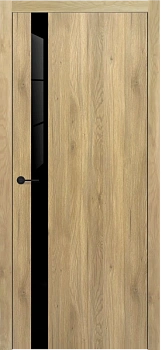DL 04 черный лак ABS Black (2)