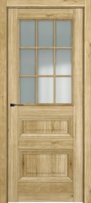 Ампир ДО Baguette АК B3 Сатинато Голд вуд