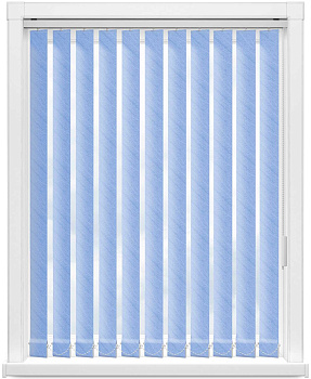 БАЛИ 5173 голубой 89 мм