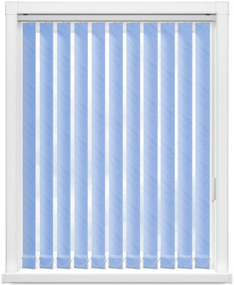 БАЛИ 5173 голубой 89 мм