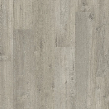 Ламинат Quick-Step Impressive IM3558 Дуб Этнический серый