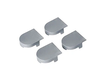 Накладка к скрытой петле Eclipse 2.0 4шт. компл.Е302002034 AGB