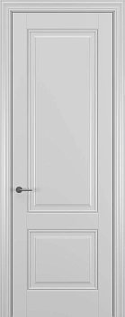 Венеция ДГ ART Classic Прайм Светло-серая эмаль Венеция ДГ ART Classic Прайм Светло-серая эмаль