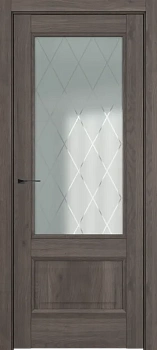 Турин ДО Baguette B5 Сатинато с рисунком ромб