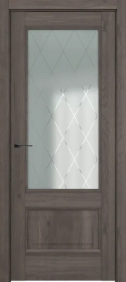 Турин ДО Baguette B5 Сатинато с рисунком ромб