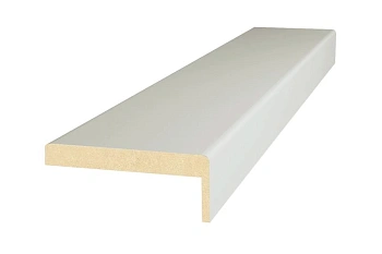 Наличник ART Lite т/скопич RAL 7044