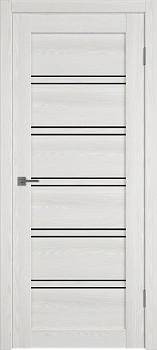 Atum Pro Х28 BLACK GLOSS Bianco P