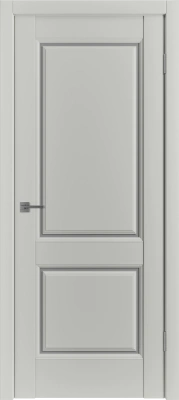 E2 ДО Fly Dark cloud Emalex taupe