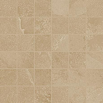 Материя Хелио мозаика патинированная 30х30