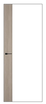 Urban V Вставка Red Oak Emalex Black Edge