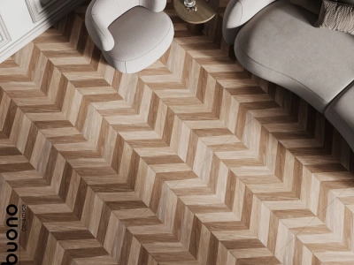 Керамогранит Buono Ceramica Forest Nature Roble Matt