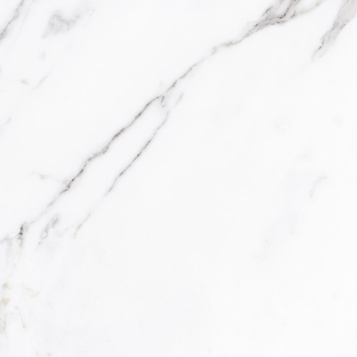 Carrara керамогранит белый 60х60