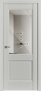 E2 ДО Air Space Emalex taupe