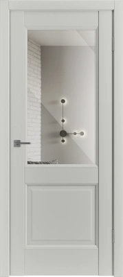 E2 ДО Air Space Emalex taupe