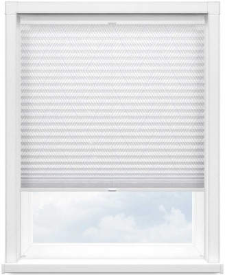 Аллегро 0225 белый, 238 см Аллегро 0225 белый, 238 см