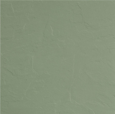 Уральские фасады UF007MR керамогранит RELIEF зеленый 60х60