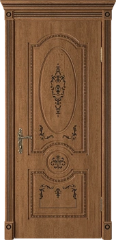 Vanessa Honey classic патина черная PB