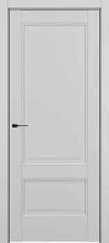 Турин ДГ Baguette B5 Матовый серый