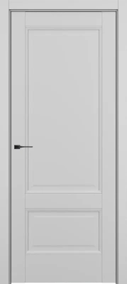 Турин ДГ Baguette B5 Матовый серый