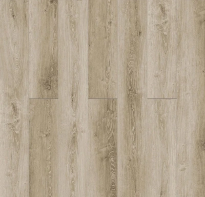 Замковой кварц-винил SPC Floor Noventis Дуб Хаббард 3004 Iceberg
