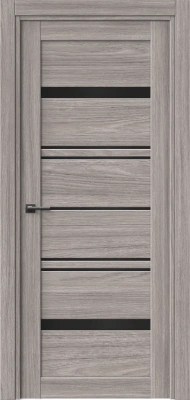 Квадро 07 ПО черный лак