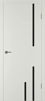 Integra 63 ДО Black gloss