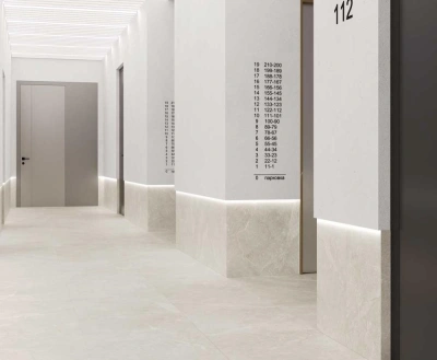 Rocky Pearl PRO 60x60 керамический гранит матовый (ghr)