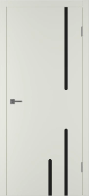 Integra 63 ДО Black gloss