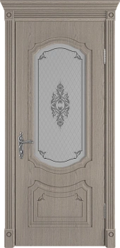 Rokka Art Cloud патина фраппе PF