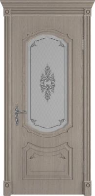 Rokka Art Cloud патина фраппе PF