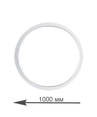Круглое окно 1000 мм Круглое окно 1000 мм