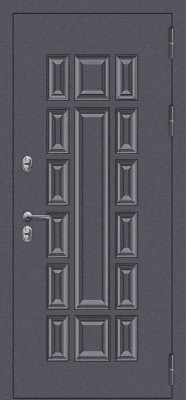 M64 ТЕРМО Velluto Bianco