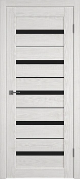 Atum Pro AL7 BLACK GLOSS молдинг черный