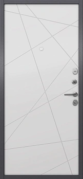 LF3 PP А-26 Бетон темный/А6-26 Бьянко