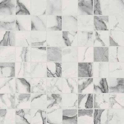 Шарм Эво Статуарио мозаика люкс 29,2х29,2 Шарм Эво Статуарио мозаика люкс 29,2х29,2