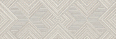 Ламбро плитка серый светлый структурная 40х120