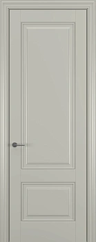 Турин ДГ ART Classic Прайм Серый шелк