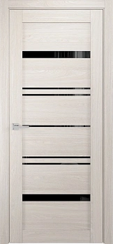 Квадро 07 ПО черный лак