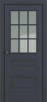 Ампир ДО Baguette АК B3 Сатинато Графит премьер мат Ампир ДО Baguette АК B3 Сатинато Графит премьер мат