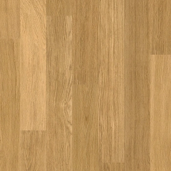 Ламинат Quick-Step Eligna U896 Доска Натурального Дуба Лакированная
