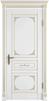 Афина ДГ 3D патина золото PG Афина ДГ 3D патина золото PG