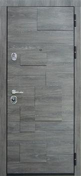 Бруно ПВХ Дуб шале графит ПВХ вставка сн.Дуб шале графит ПВХ Дуб шале снежный вы-т 50 верх вы-т 50 с