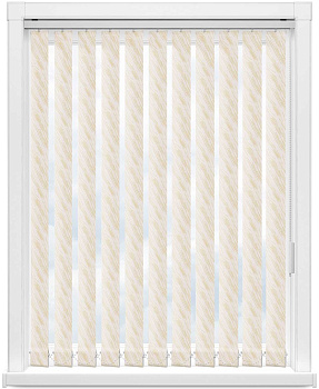 ВЕНЕРА 2406 св.бежевый 89мм