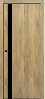 DL 04 черный лак ABS Black (2)