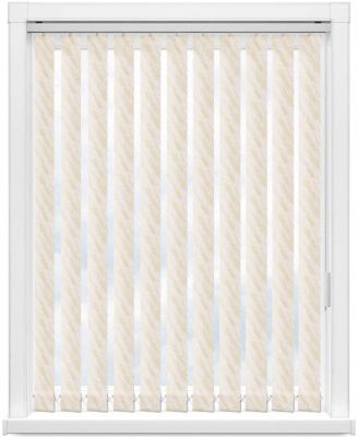 ВЕНЕРА 2406 св.бежевый 89мм