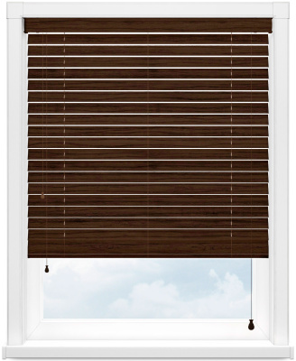 Полоса павловния дуб антик 2", 240 см