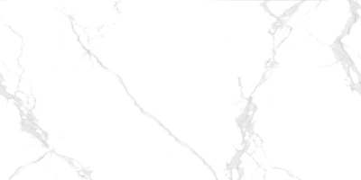 Керамогранит Buono Ceramica Marble Attiko Statuario Glossy Carving