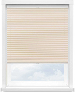 Шарм 2261 св. бежевый 200см