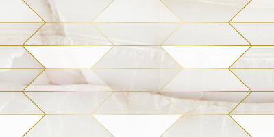 Dreams декор бежевый 25х50