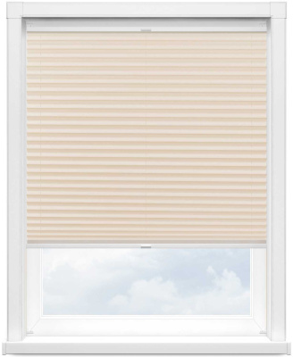 Шарм 2261 св. бежевый 200см